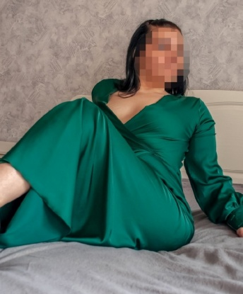 Анкета проститутки Юля - Фото, г. Ломоносов, 35 лет, №556